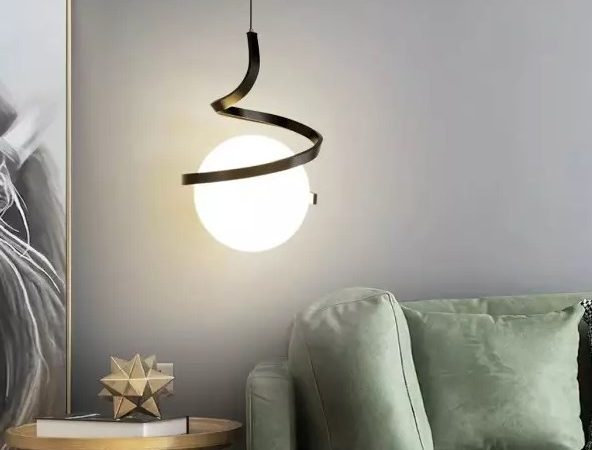 La Beauté Intemporelle: Comment une Classique Chandelier Peut Transformer Votre Intérieur