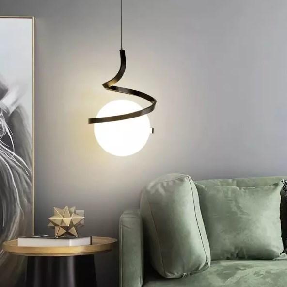 La Beauté Intemporelle: Comment une Classique Chandelier Peut Transformer Votre Intérieur