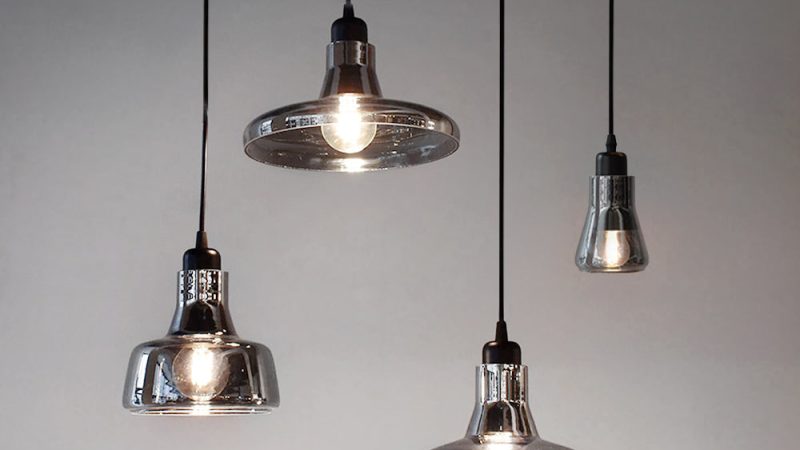 Lustre Salon: Comment styliser un lustre pour votre maison