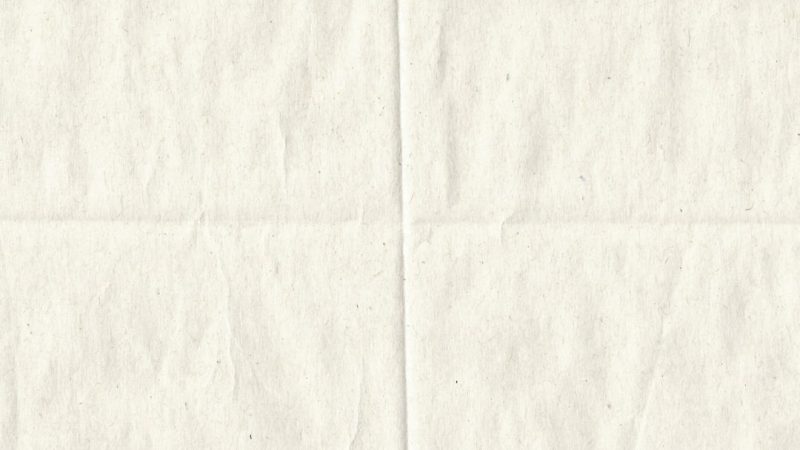 Abat-jour plissé en origami