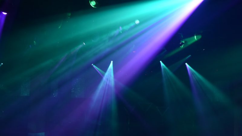 Lumière de lin: Un éclairage qui rend tout le monde reposé